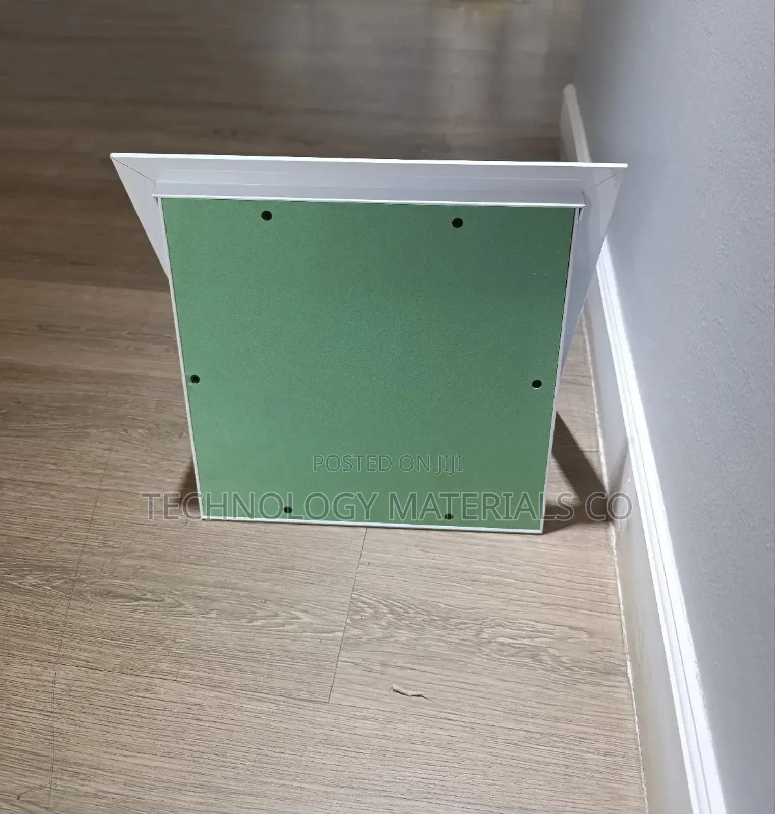 Gypsum Access Panel/Trap Door (300 * 300mm)