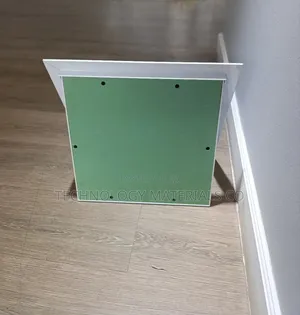 Gypsum Access Panel/Trap Door (300 * 300mm)