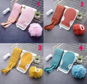 3in1 Shower Kit Now Available