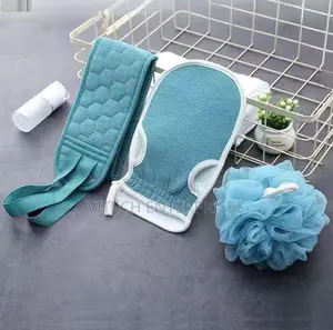3in1 Shower Kit Blue