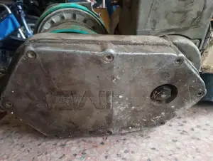 Imer Tr 225n 200kg Hoists