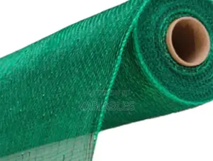 Shade Nets Prevent Plants From Scorching Sun