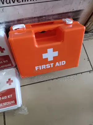 Safety Medical Kit, First Aid Kit Boxes