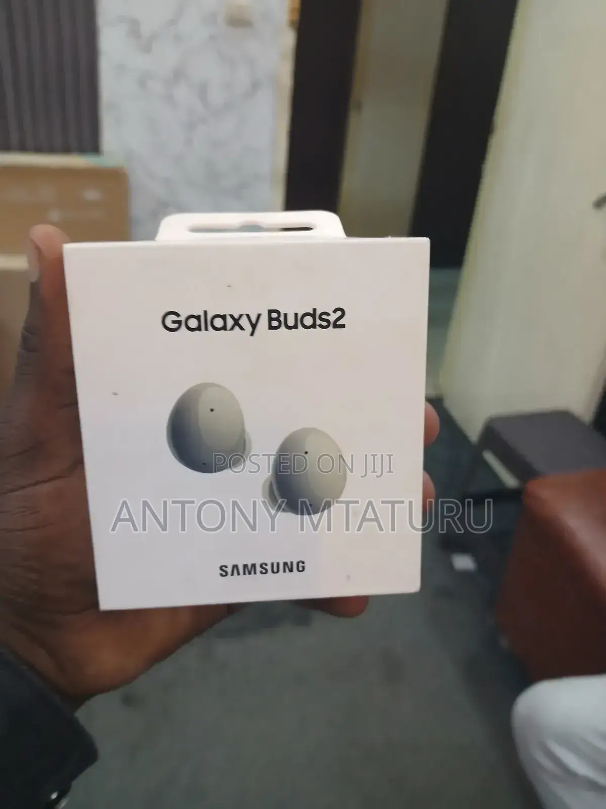 Samsung Galaxy Buds 2