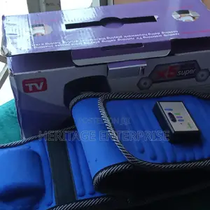 Slimming Belt, Electric Belt