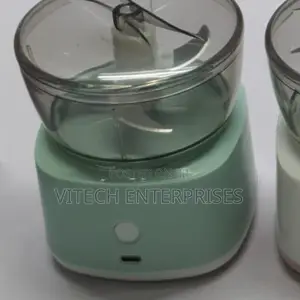 Mini Food Chopper