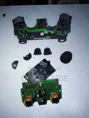 Ps5,Ps4 Pad Repair Services