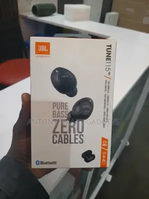 JBL Tune 115tws