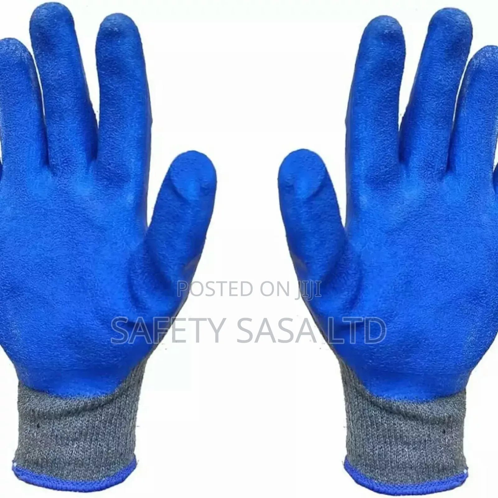 Diamond Grip Gloves.