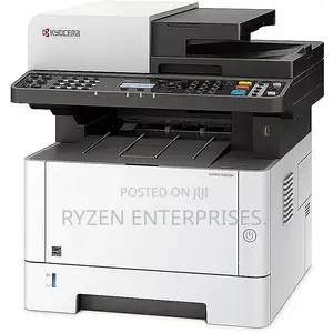 Kyocera Ecosys M2635dn Printer,A4 Monochrome