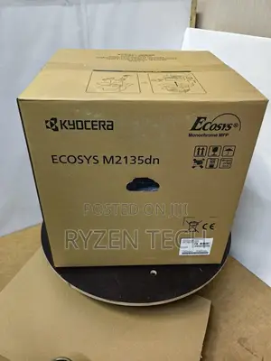Kyocera Ecosys M2135dn Printer,A4
