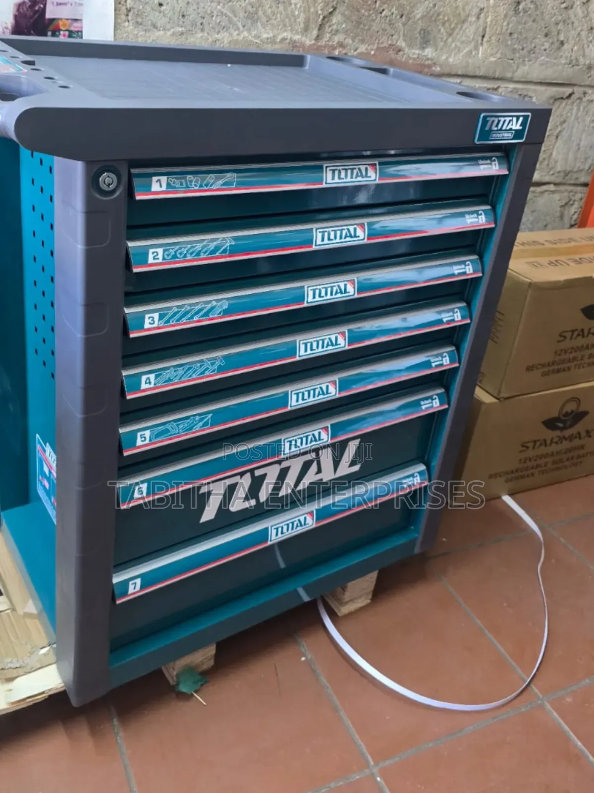 328 Total Toolbox/Toolset