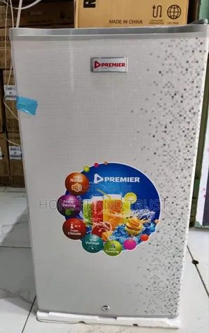 *Premier Fridges ,90 Litres, Single Door