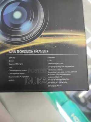 Webcam Camera 1080p Full Hd Usb Webcam Computer Camera