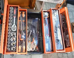 85pcs Mechanical Toolset/85pcs Complete Toolset