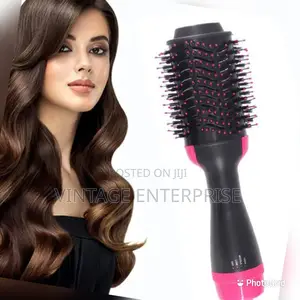 Electric Hair Dryer