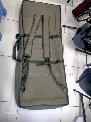 Canvas Bag