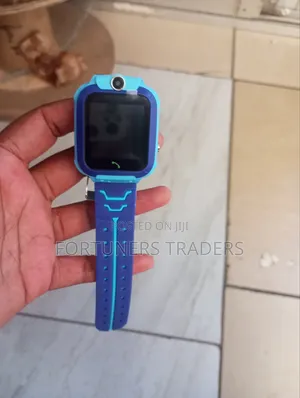 Kids Smart Watch