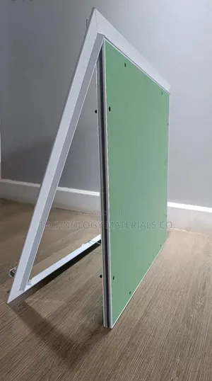 Gypsum Ceiling Access Hatch(500 * 500mm)