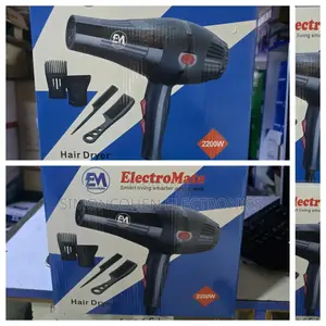 Electromate Hair Dryer