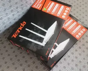 Secured Tender Router F3 Best