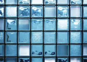 Glass Blocks Suppliers