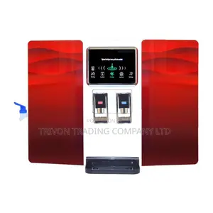 Domestic Ro (Hot Normal Ro Purifier)