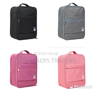 Waterproof Travel Shoe Bag