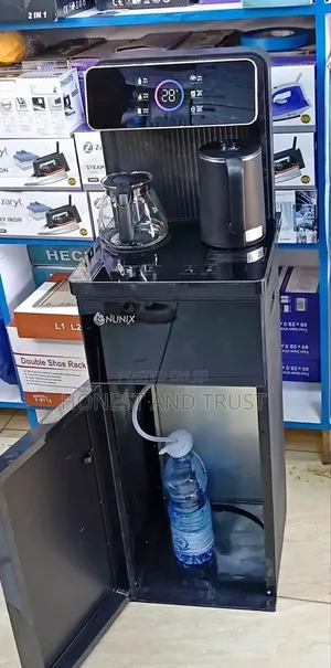 Water Dispenser Nunix Bottom Load Dispenser A1c