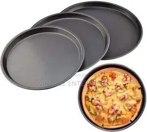 Pizza Trays 3pcs