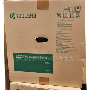 Kyocera Ecosys Ma2100cwfx Laser A4 21 PPM Wi-Fi