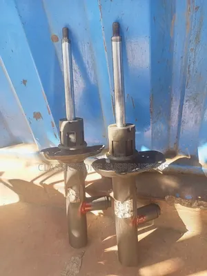 Volkswagen Golf Gti Sensor Shocks