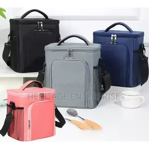Lunch Bag, Lunch Bag