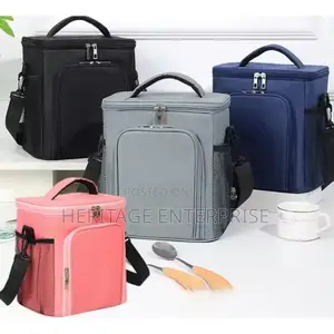 Lunch Bag, Lunch Bag