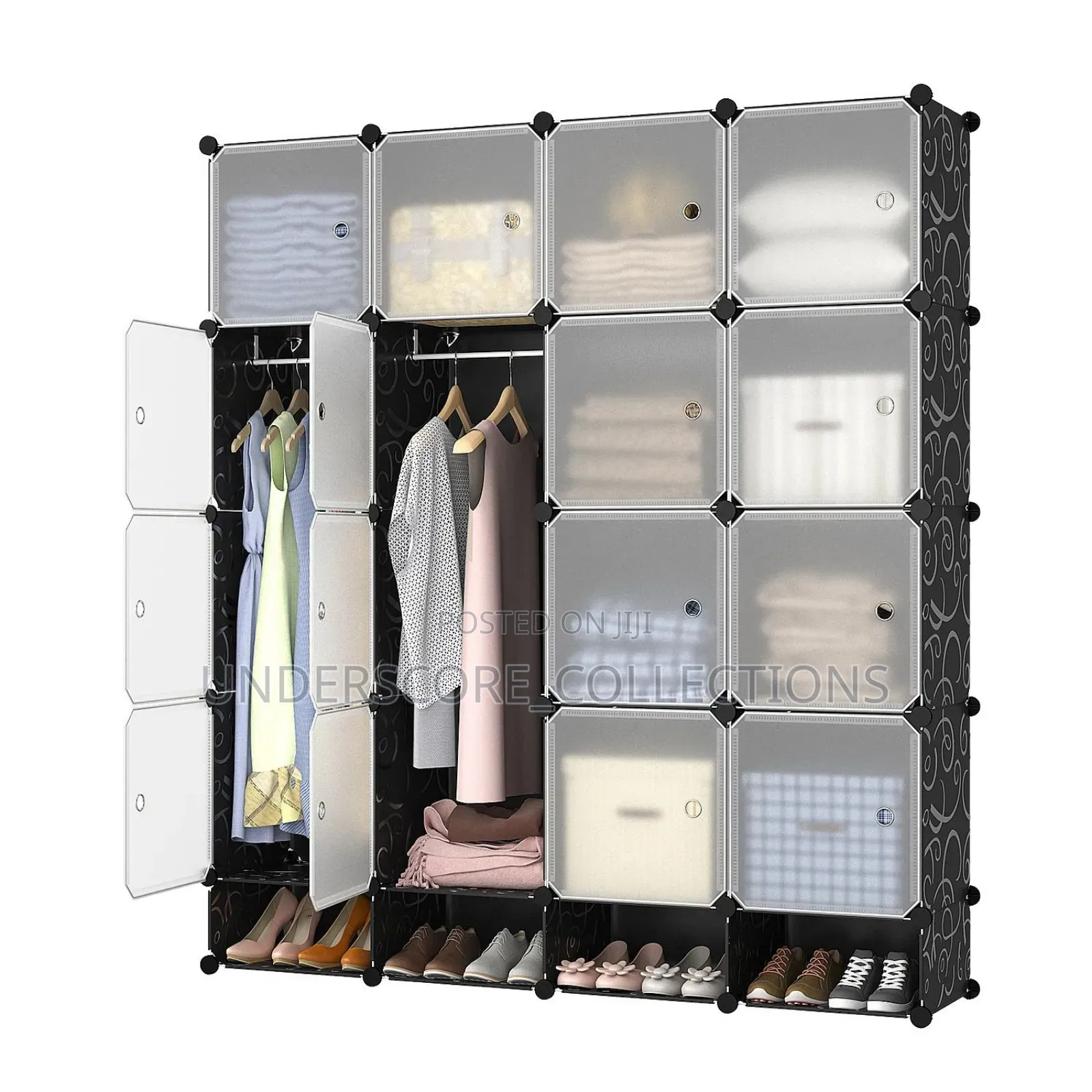 Classy Wardrobe