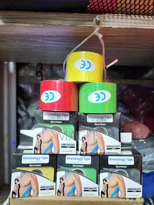Kinesiology Tape/ K Tapes Medical Sports Tape