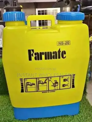 Knapsack Sprayer Farmate 20 Litres