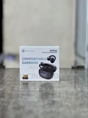Haylou Airfree Open-Ear True Wireless Buds