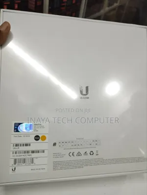 Ubiquiti Unifi U6-Lr Access Point