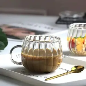 Nordic Ripple Mug Cup