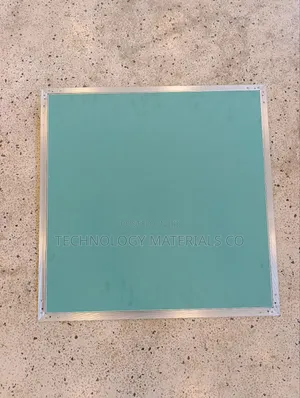 Gypsum Access Panel/Trap Door (600 * 600mm)