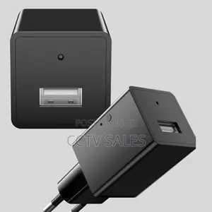Wireless Spy Camera-Easy to Install