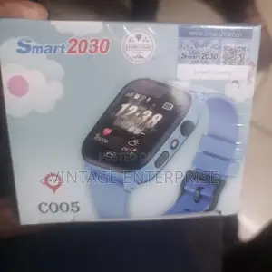 Kids Smart Watch