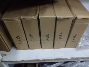 Fat Box Loaded 1 by 8 Loaded