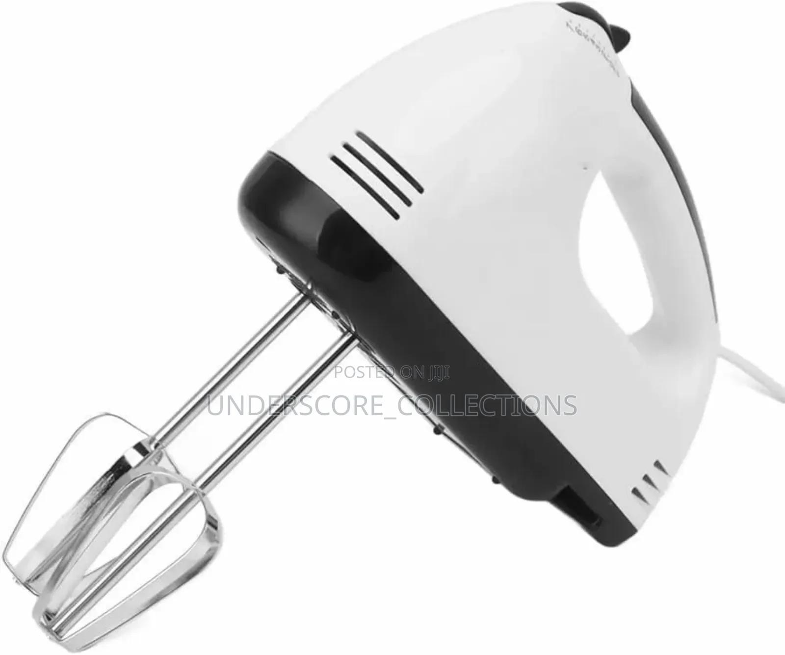 Electric Hand Mixer