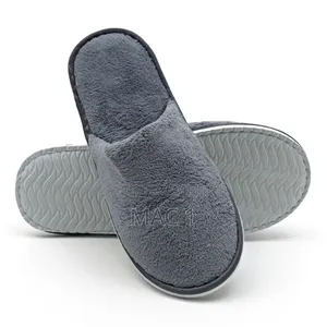 Kings Collection Indoor Slippers