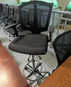 Office Seat; Cashier/Counter Chair
