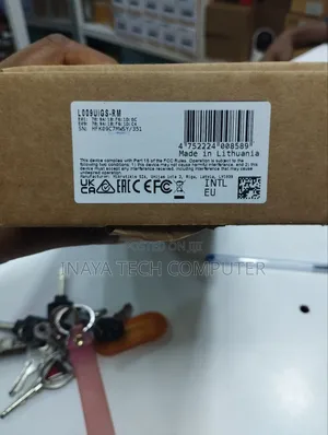 Mikrotik Routers and Wireless L009uigs-Rm Routerboard