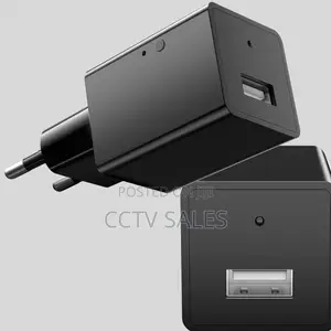 Mini Spy Camera -Video and Audio