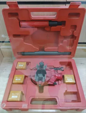 1/2"-11/4" Die Stock